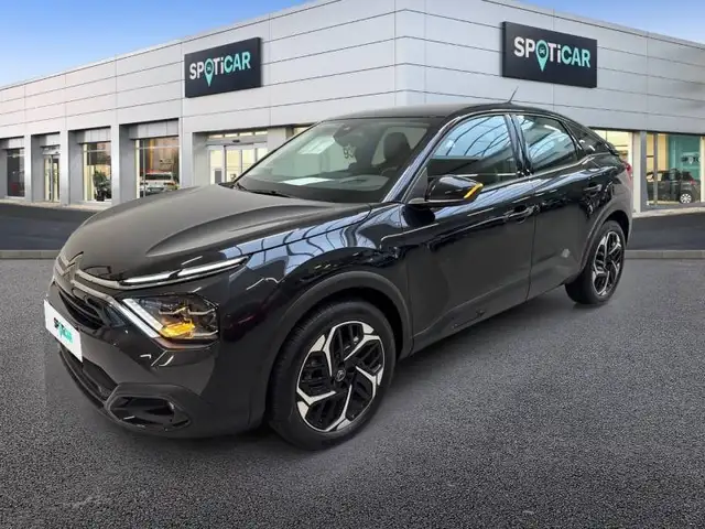 Citroen C4 3 1.5 BlueHDi 110 S&S MAN6 Feel