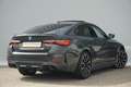 BMW i4 eDrive40 High Executive M Sport Laserligth / Harma Grijs - thumbnail 2