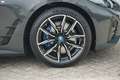 BMW i4 eDrive40 High Executive M Sport Laserligth / Harma Grijs - thumbnail 6