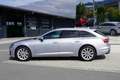 Audi A6 45 2.0 TFSI Avant Sport Leder Silber - thumbnail 2
