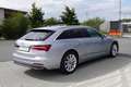 Audi A6 45 2.0 TFSI Avant Sport Leder Zilver - thumbnail 4