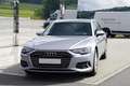 Audi A6 45 2.0 TFSI Avant Sport Leder Silber - thumbnail 1