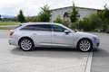 Audi A6 45 2.0 TFSI Avant Sport Leder Zilver - thumbnail 5