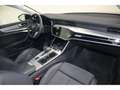 Audi A6 Limousine 55 TFSI e quattro sport Grau - thumbnail 14