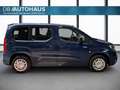 Opel Combo Life Elegance 1.5 Diesel Bleu - thumbnail 3
