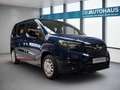 Opel Combo Life Elegance 1.5 Diesel Bleu - thumbnail 2