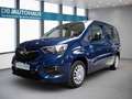 Opel Combo Life Elegance 1.5 Diesel Bleu - thumbnail 1