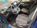Opel Combo Life Elegance 1.5 Diesel Bleu - thumbnail 8