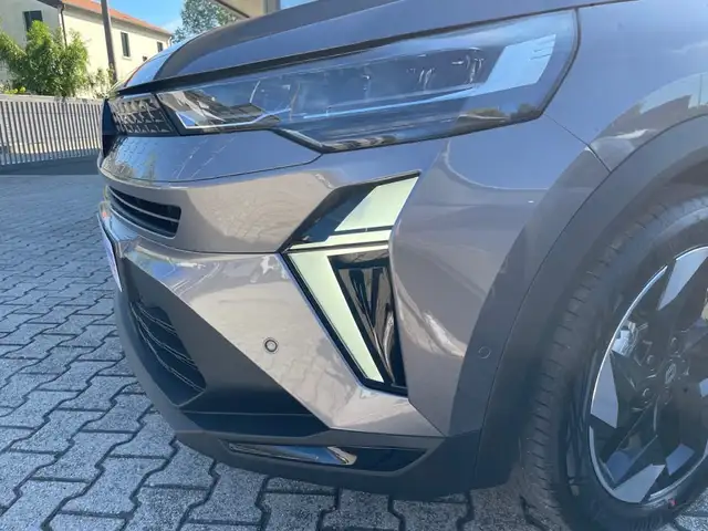 Renault Captur view 7