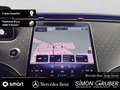 Mercedes-Benz EQE 350 4M SUV AMG Pano Airmatic Leder AHK Szürke - thumbnail 13
