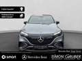 Mercedes-Benz EQE 350 4M SUV AMG Pano Airmatic Leder AHK Szürke - thumbnail 5