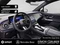 Mercedes-Benz EQE 350 4M SUV AMG Pano Airmatic Leder AHK Szürke - thumbnail 3