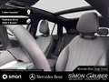 Mercedes-Benz EQE 350 4M SUV AMG Pano Airmatic Leder AHK Szürke - thumbnail 4