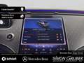 Mercedes-Benz EQE 350 4M SUV AMG Pano Airmatic Leder AHK Szürke - thumbnail 15
