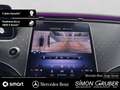 Mercedes-Benz EQE 350 4M SUV AMG Pano Airmatic Leder AHK Szürke - thumbnail 12