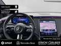 Mercedes-Benz EQE 350 4M SUV AMG Pano Airmatic Leder AHK Szürke - thumbnail 10