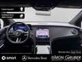 Mercedes-Benz EQE 350 4M SUV AMG Pano Airmatic Leder AHK Szürke - thumbnail 9