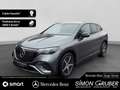 Mercedes-Benz EQE 350 4M SUV AMG Pano Airmatic Leder AHK Szürke - thumbnail 1