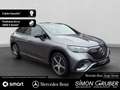 Mercedes-Benz EQE 350 4M SUV AMG Pano Airmatic Leder AHK Szürke - thumbnail 6