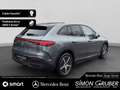 Mercedes-Benz EQE 350 4M SUV AMG Pano Airmatic Leder AHK Szürke - thumbnail 2