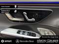 Mercedes-Benz EQE 350 4M SUV AMG Pano Airmatic Leder AHK Szürke - thumbnail 8