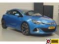 Opel Astra GTC 2.0 Turbo OPC // 113.000 km // N.A.P. // 1ste Bleu - thumbnail 1