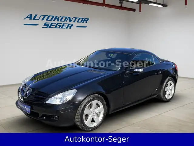 Mercedes-Benz SLK 280 SLK Roadster
