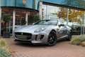 Jaguar F-Type 3.0 V6 Convertible Grijs - thumbnail 1
