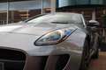 Jaguar F-Type 3.0 V6 Convertible Grijs - thumbnail 9