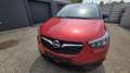 Opel Crossland X 1.2 Turbo Edition (EURO 6d) Rot - thumbnail 2