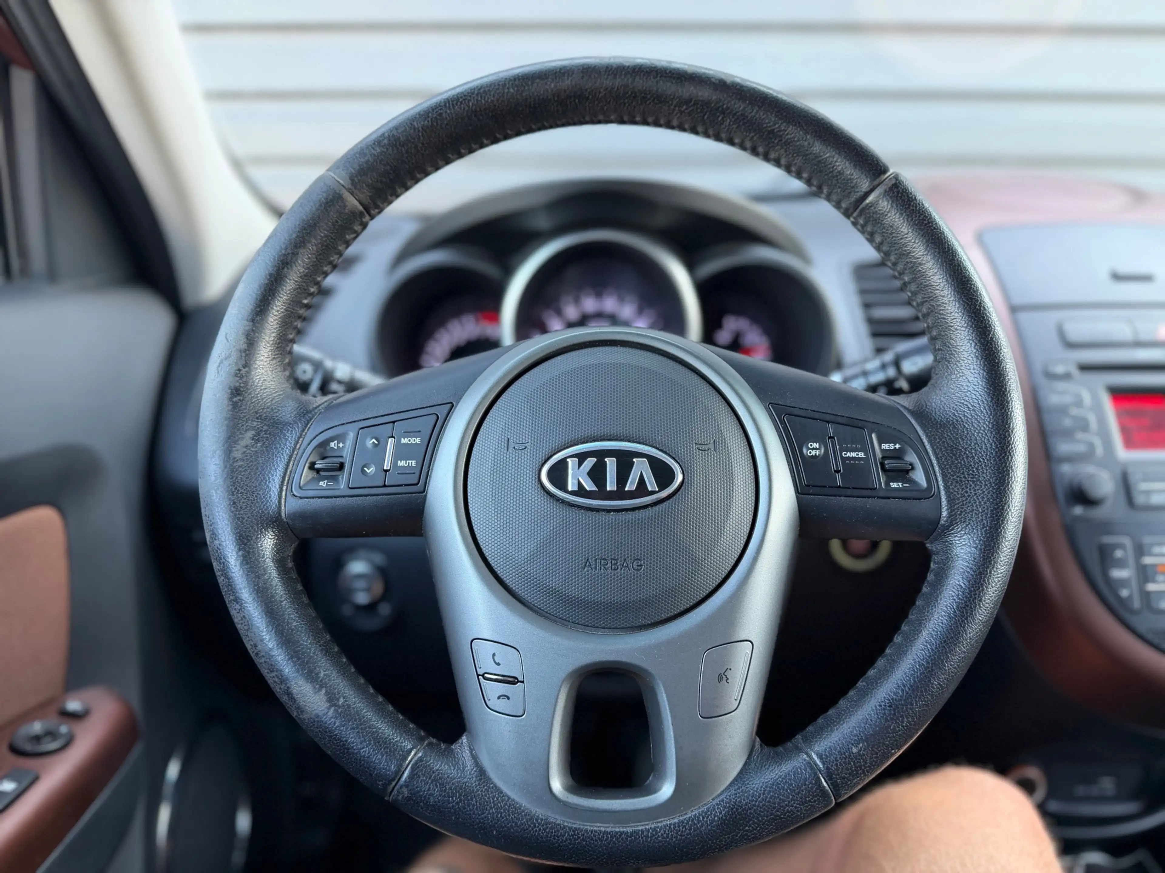 Kia Soul 1.6 Rhythm eco Dynamics 140PK LED Cruise Trekhaak — photo 13