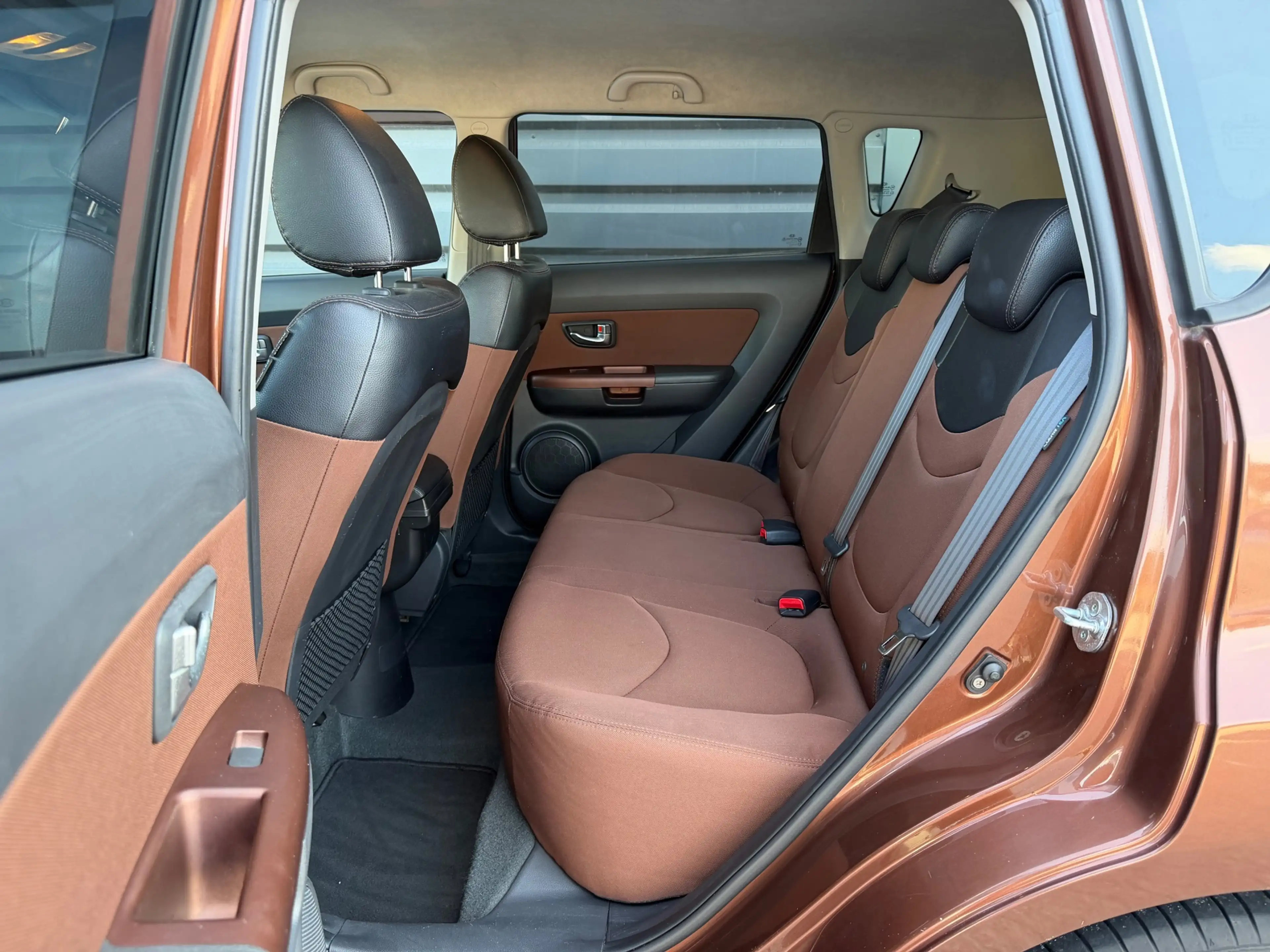 Kia Soul 1.6 Rhythm eco Dynamics 140PK LED Cruise Trekhaak — photo 12