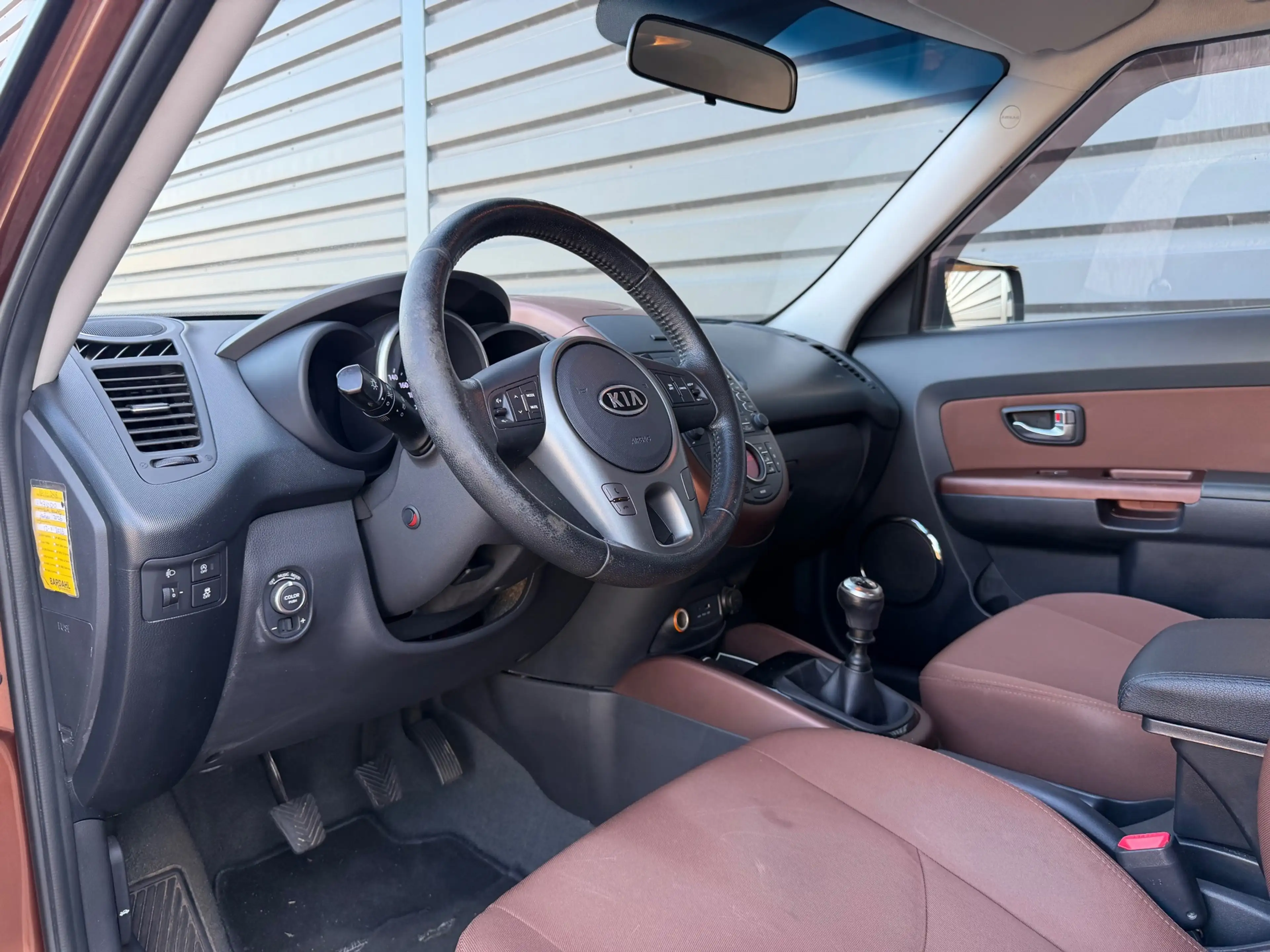 Kia Soul 1.6 Rhythm eco Dynamics 140PK LED Cruise Trekhaak — photo 11