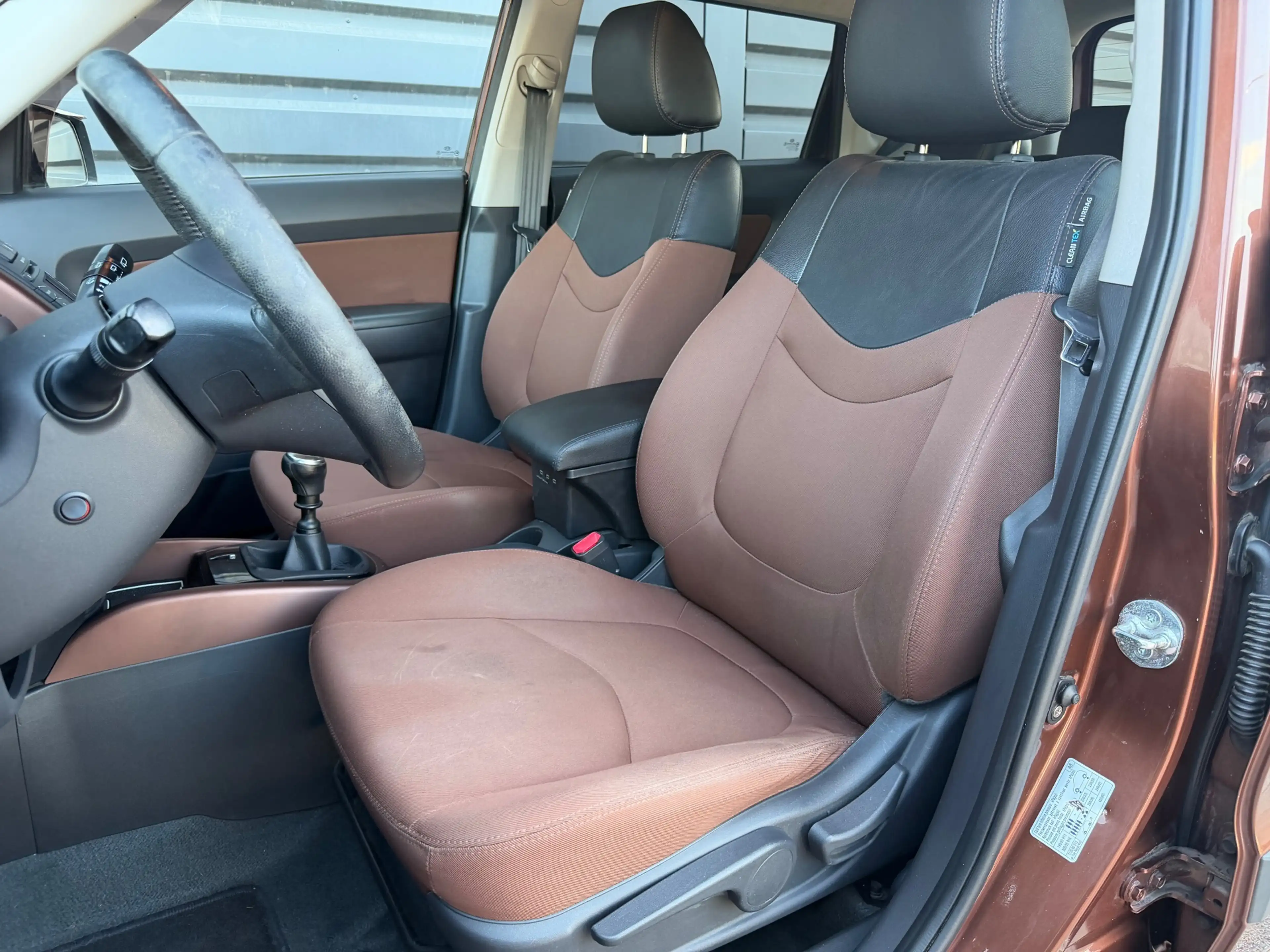 Kia Soul 1.6 Rhythm eco Dynamics 140PK LED Cruise Trekhaak — photo 10
