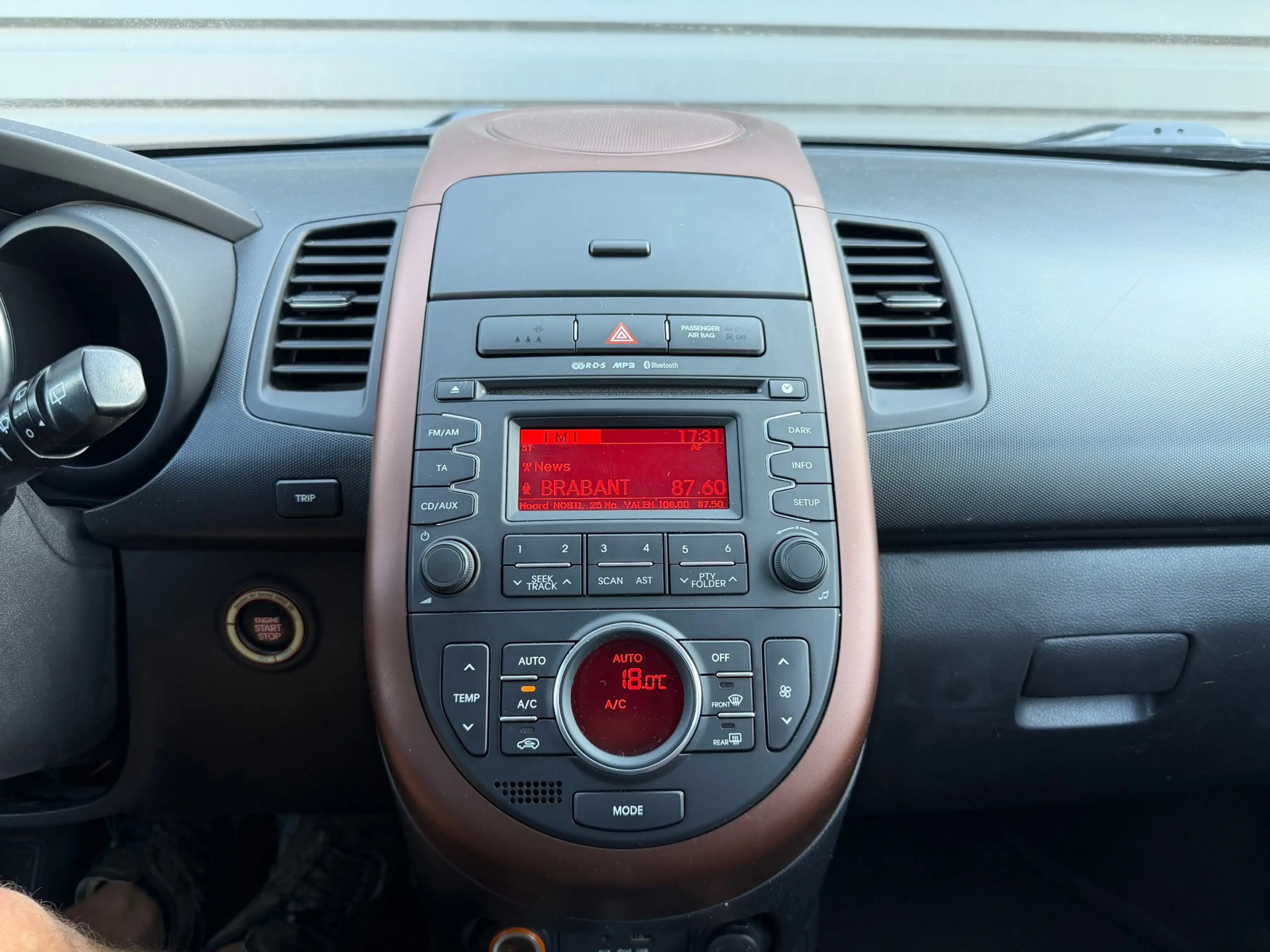 Kia Soul 1.6 Rhythm eco Dynamics 140PK LED Cruise Trekhaak — photo 14