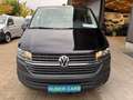 Volkswagen T6 Kombi T6.1 Kombi Lang LRS DSG Klima+SHZ+9-Sitzer Schwarz - thumbnail 3