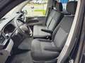 Volkswagen T6 Kombi T6.1 Kombi Lang LRS DSG Klima+SHZ+9-Sitzer Schwarz - thumbnail 15