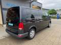 Volkswagen T6 Kombi T6.1 Kombi Lang LRS DSG Klima+SHZ+9-Sitzer Schwarz - thumbnail 5