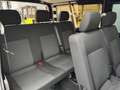 Volkswagen T6 Kombi T6.1 Kombi Lang LRS DSG Klima+SHZ+9-Sitzer Schwarz - thumbnail 9