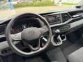 Volkswagen T6 Kombi T6.1 Kombi Lang LRS DSG Klima+SHZ+9-Sitzer Schwarz - thumbnail 14