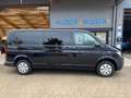 Volkswagen T6 Kombi T6.1 Kombi Lang LRS DSG Klima+SHZ+9-Sitzer Schwarz - thumbnail 1