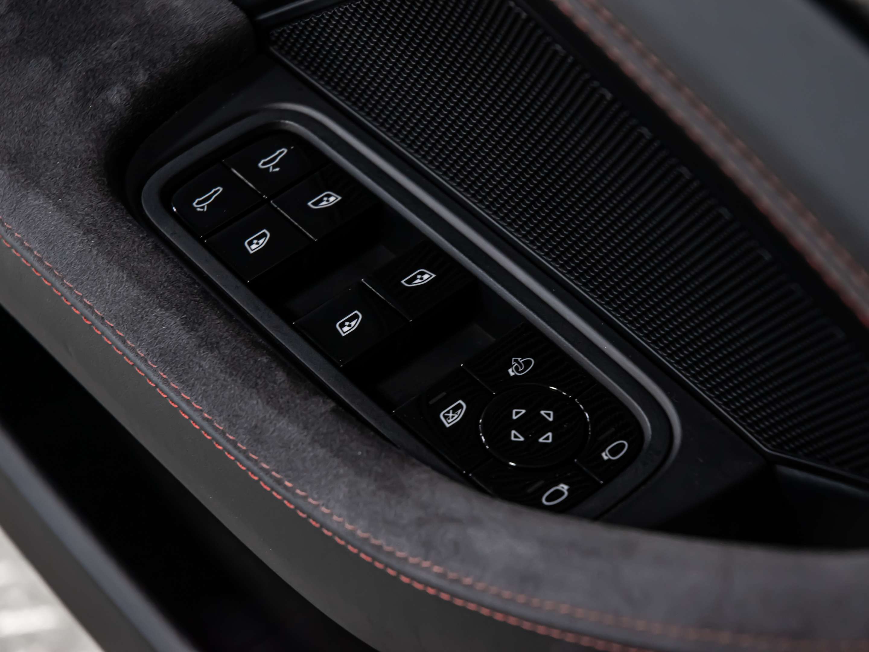 2019 Porsche Panamera