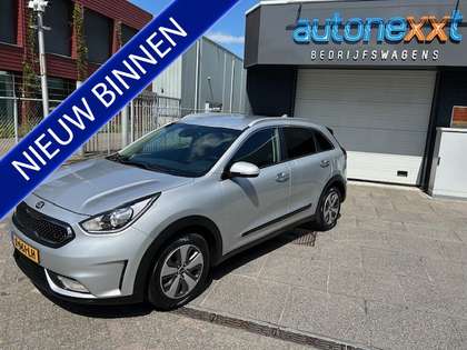 Kia Niro 1.6 GDi Hybrid DynamicLine AIRCO I NAVIGATIE I AUT