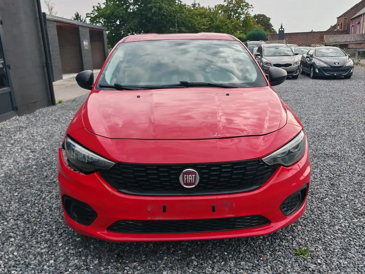 Fiat Tipo