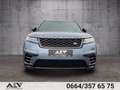 Land Rover Range Rover Velar R-Dynamic D300 S 3,0 V6 Twinturbo Allrad Automatik Gris - thumbnail 5