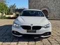 BMW 420 d Cabrio Sport Blanc - thumbnail 34
