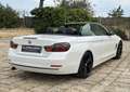 BMW 420 d Cabrio Sport Blanc - thumbnail 29