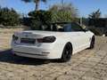 BMW 420 d Cabrio Sport Blanc - thumbnail 43
