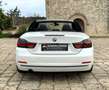 BMW 420 d Cabrio Sport Blanc - thumbnail 14