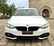 BMW 420 d Cabrio Sport Blanc - thumbnail 24